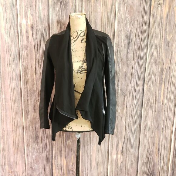 Blank NYC jacket  - Picture 1 of 9